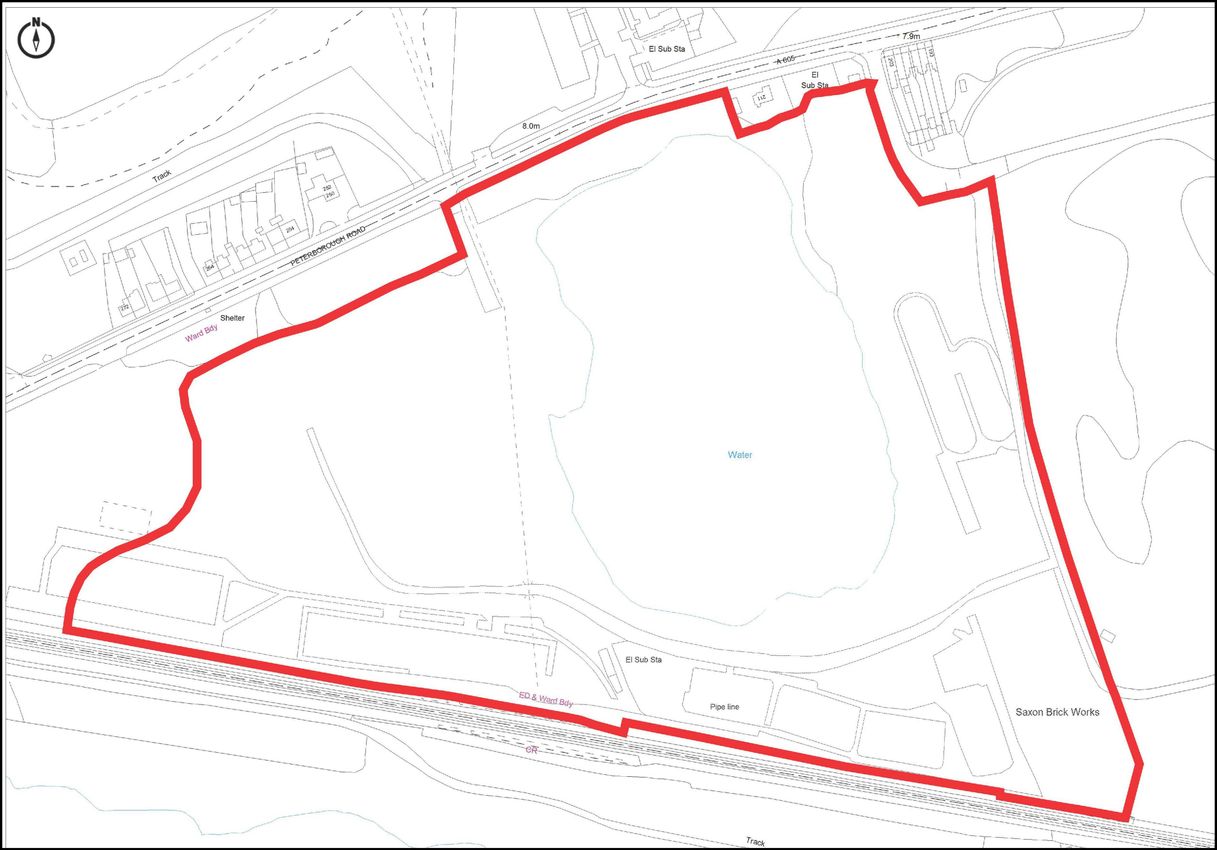 To Let Victory Works, Peterborough Road, Whittlesey, Peterborough