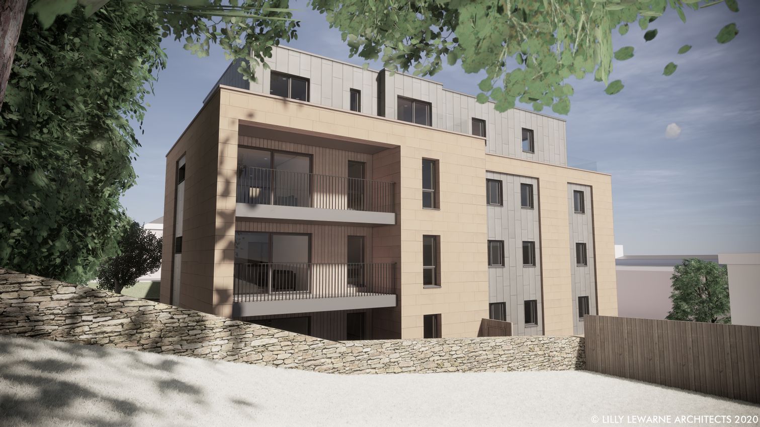 For Sale Kelsey, City Road, Truro, Cornwall, TR1 2JL PropList