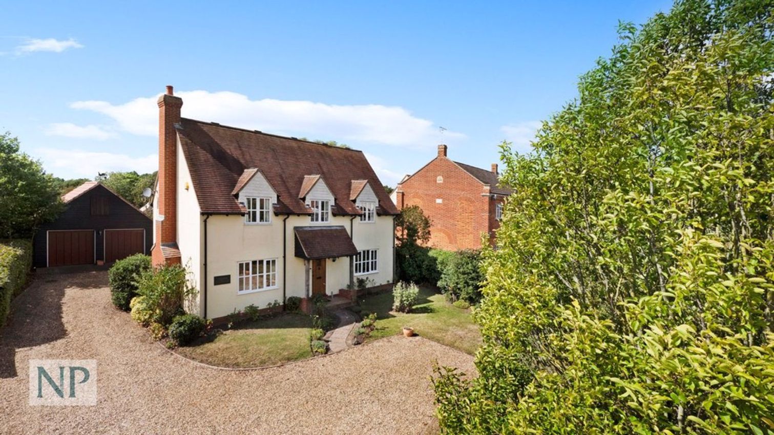 For Sale Peldon Road, Abberton, Colchester PropList