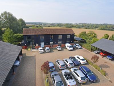 Property Image for Unit 4b Stansted Courtyard, Takeley