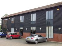 Property Image for Unit 4b Stansted Courtyard, Takeley