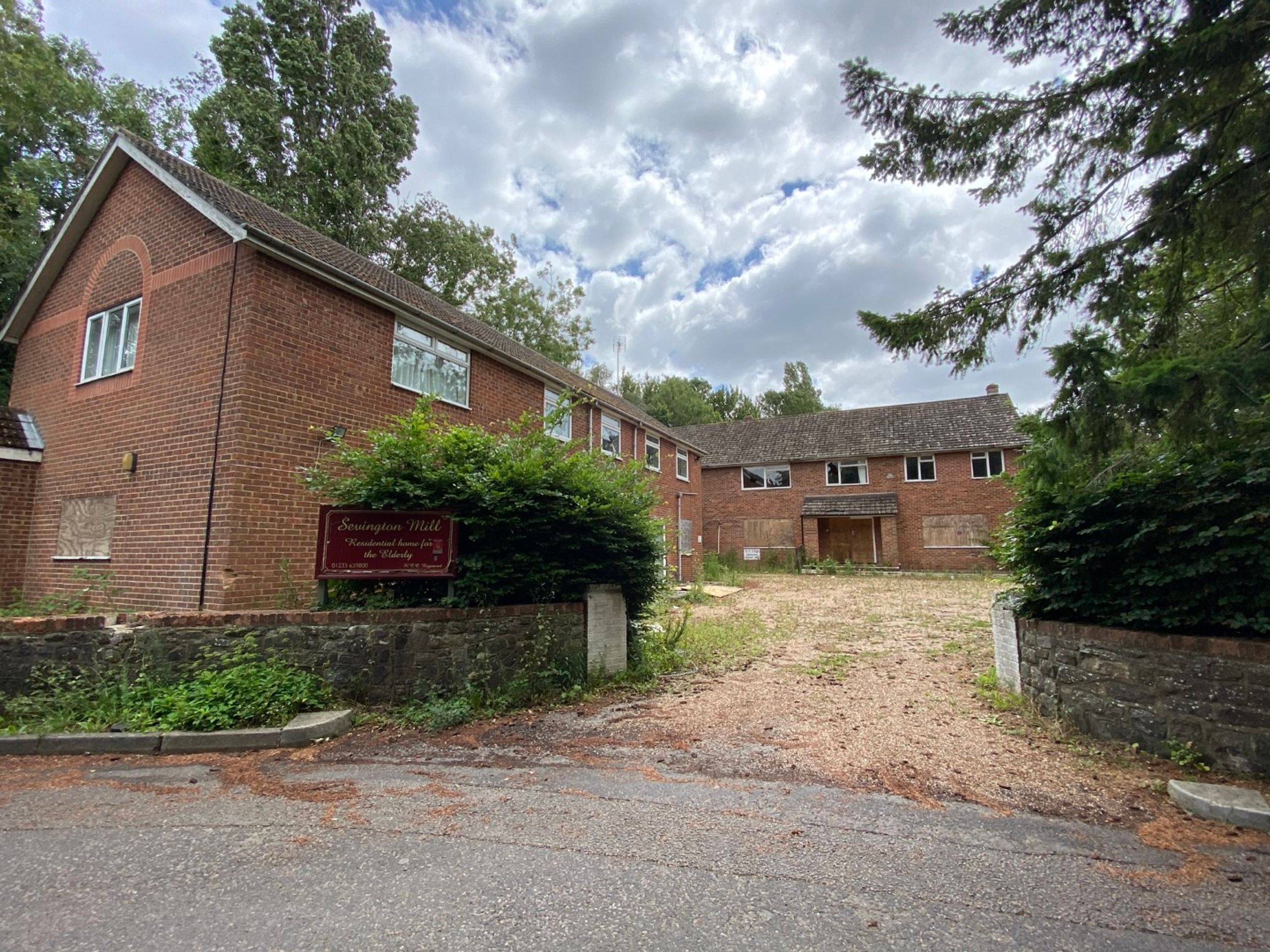 For Sale Sevington Mill, Sevington Lane, Willesborough, Ashford, Kent