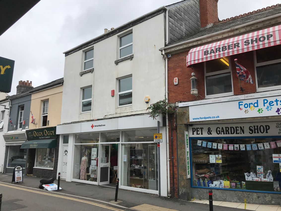 For Sale 57, Ridgeway, Plympton, Devon, PL7 2AW PropList