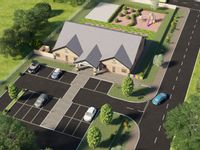 Property Image for Childrens Nursery Site, Amy Johnson Way, Hull, East Riding Of Yorkshire, HU7 3NP