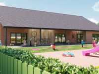Property Image for Childrens Nursery Site, Amy Johnson Way, Hull, East Riding Of Yorkshire, HU7 3NP