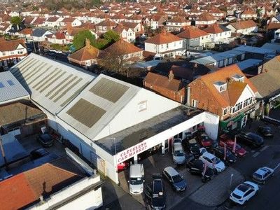 Property Image for Victoria Road West, Thornton-Cleveleys, FY5
