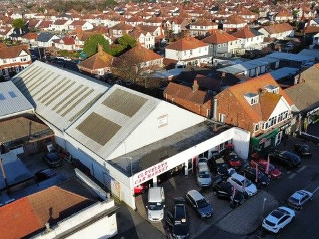 Victoria Road West, Thornton-Cleveleys, FY5