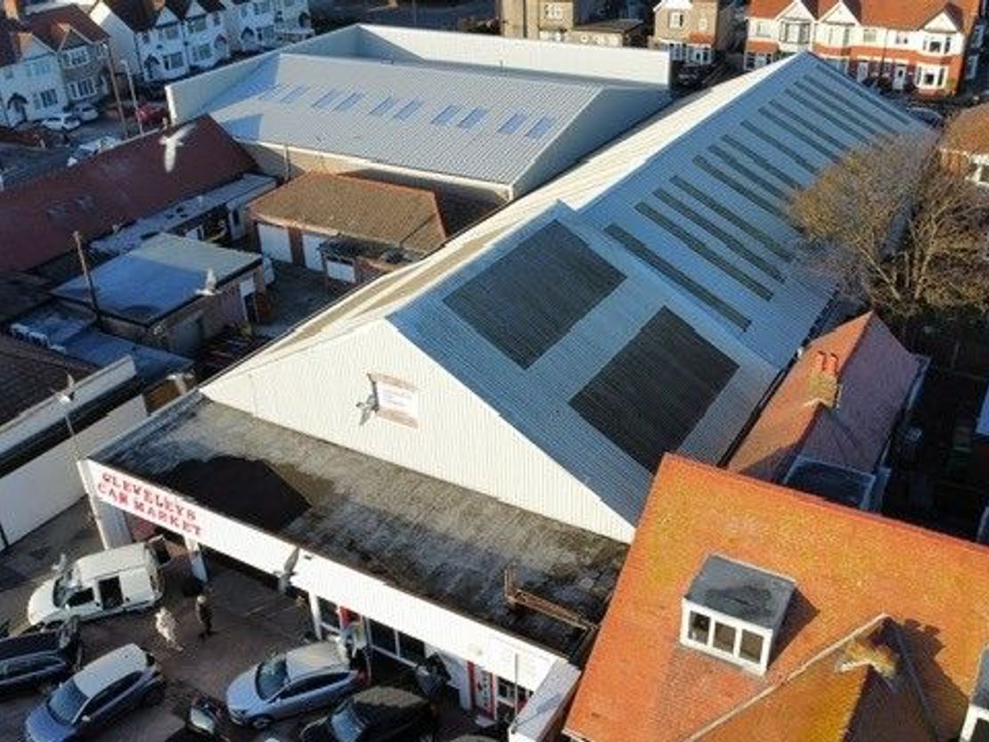 Victoria Road West, Thornton-Cleveleys, FY5
