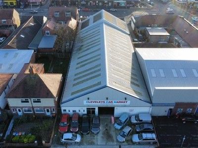 Property Image for Victoria Road West, Thornton-Cleveleys, FY5