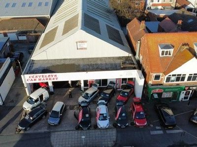 Property Image for Victoria Road West, Thornton-Cleveleys, FY5