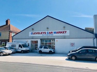 Property Image for Victoria Road West, Thornton-Cleveleys, FY5