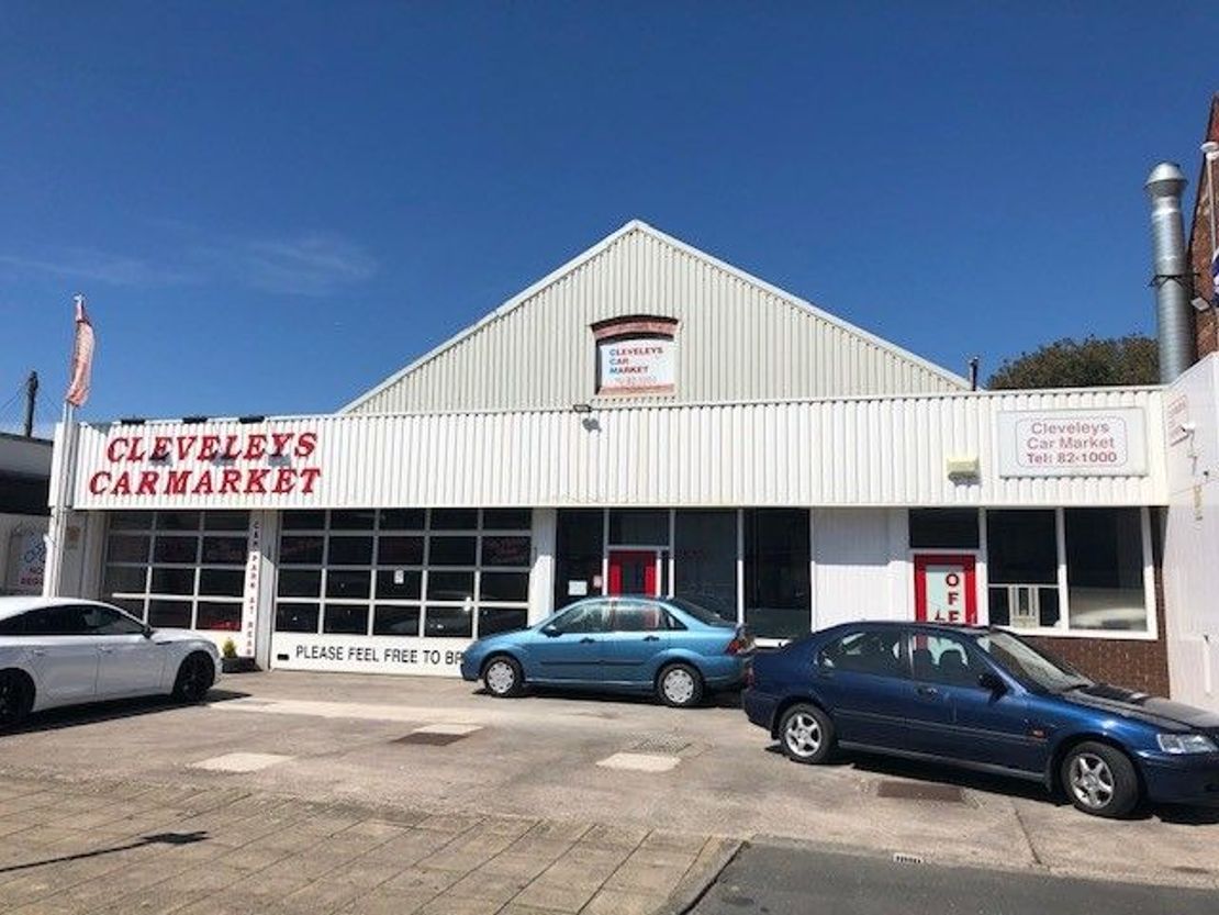 Victoria Road West, Thornton-Cleveleys, FY5