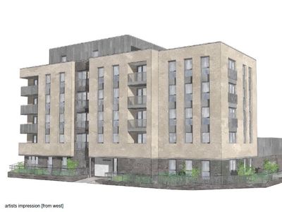 Property Image for Residential Development Site, Victor Street, Southampton, SO15 5LH