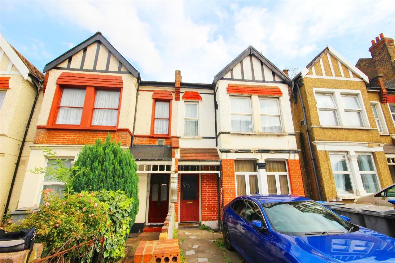 For Sale Church Road, London, NW10 PropList