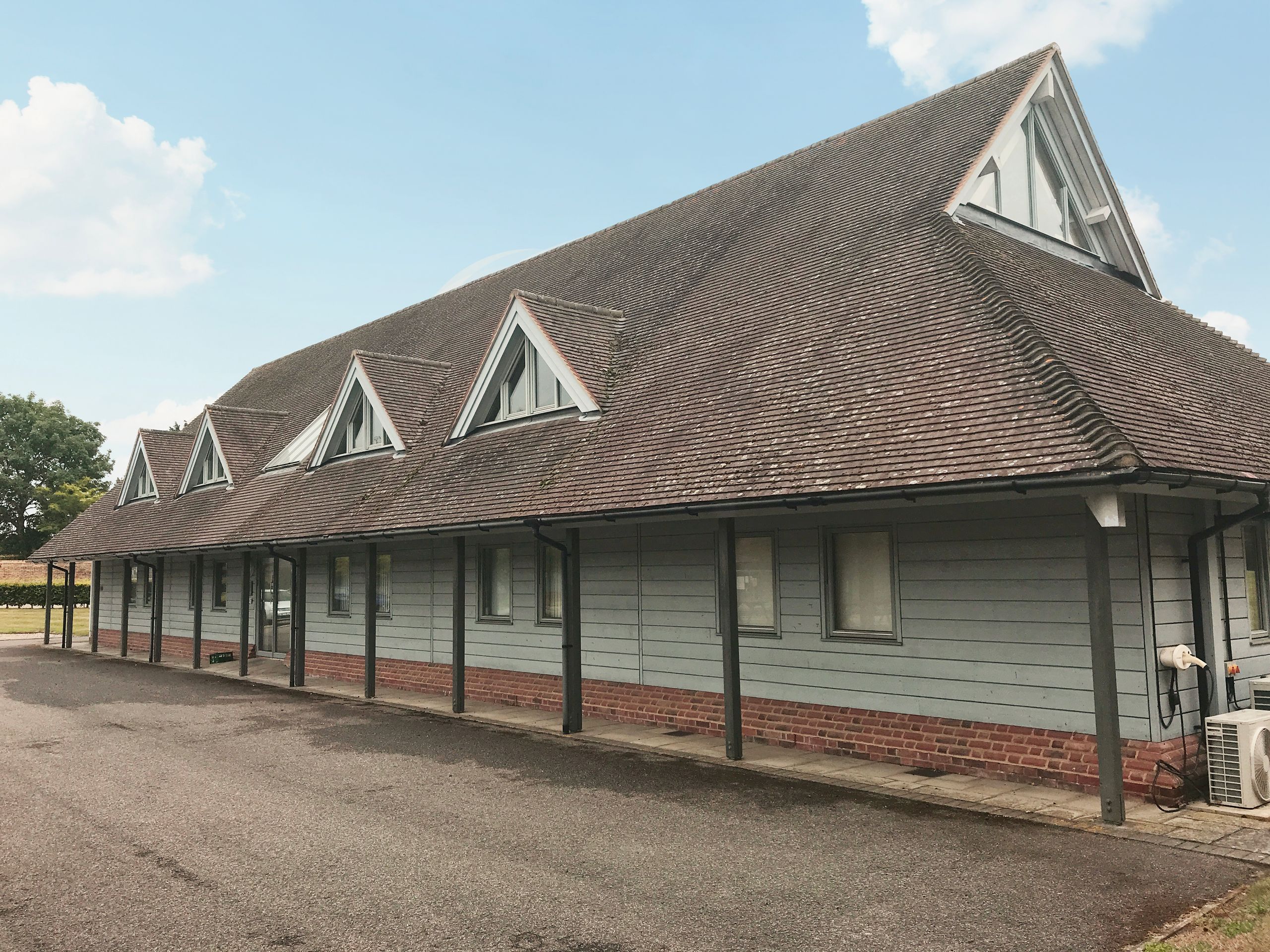 To Let: Unit 3 Abbey Barns, Duxford Road, Ickleton, Cambridge ...