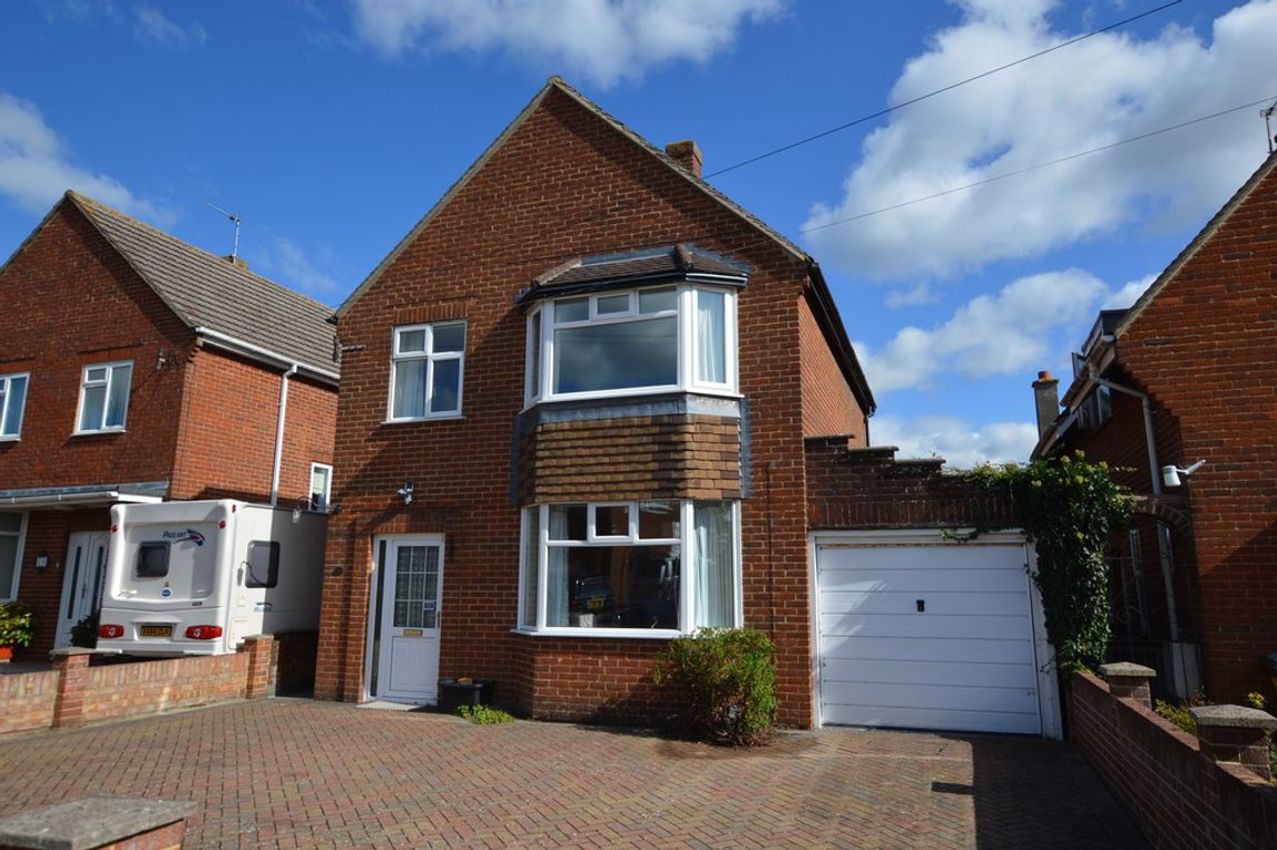 For Sale St Margarets Gardens, Melksham PropList