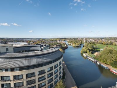Property Image for Reading Bridge House, Reading Bridge, Reading, Berkshire, RG1 8LS