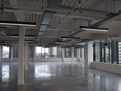Property Image for The Vantage 32-36 Great Victoria Street, Belfast, County Antrim, BT2 7BA