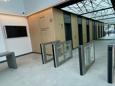 Property Image for The Vantage 32-36 Great Victoria Street, Belfast, County Antrim, BT2 7BA