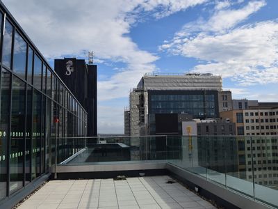 Property Image for The Vantage 32-36 Great Victoria Street, Belfast, County Antrim, BT2 7BA