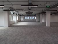 Property Image for The Vantage 32-36 Great Victoria Street, Belfast, County Antrim, BT2 7BA