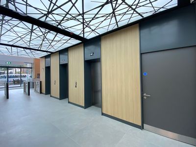 Property Image for The Vantage 32-36 Great Victoria Street, Belfast, County Antrim, BT2 7BA