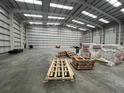 Property Image for Magna 20, Magna Park, Magna Road, Poole, Dorset, BH11 9NB