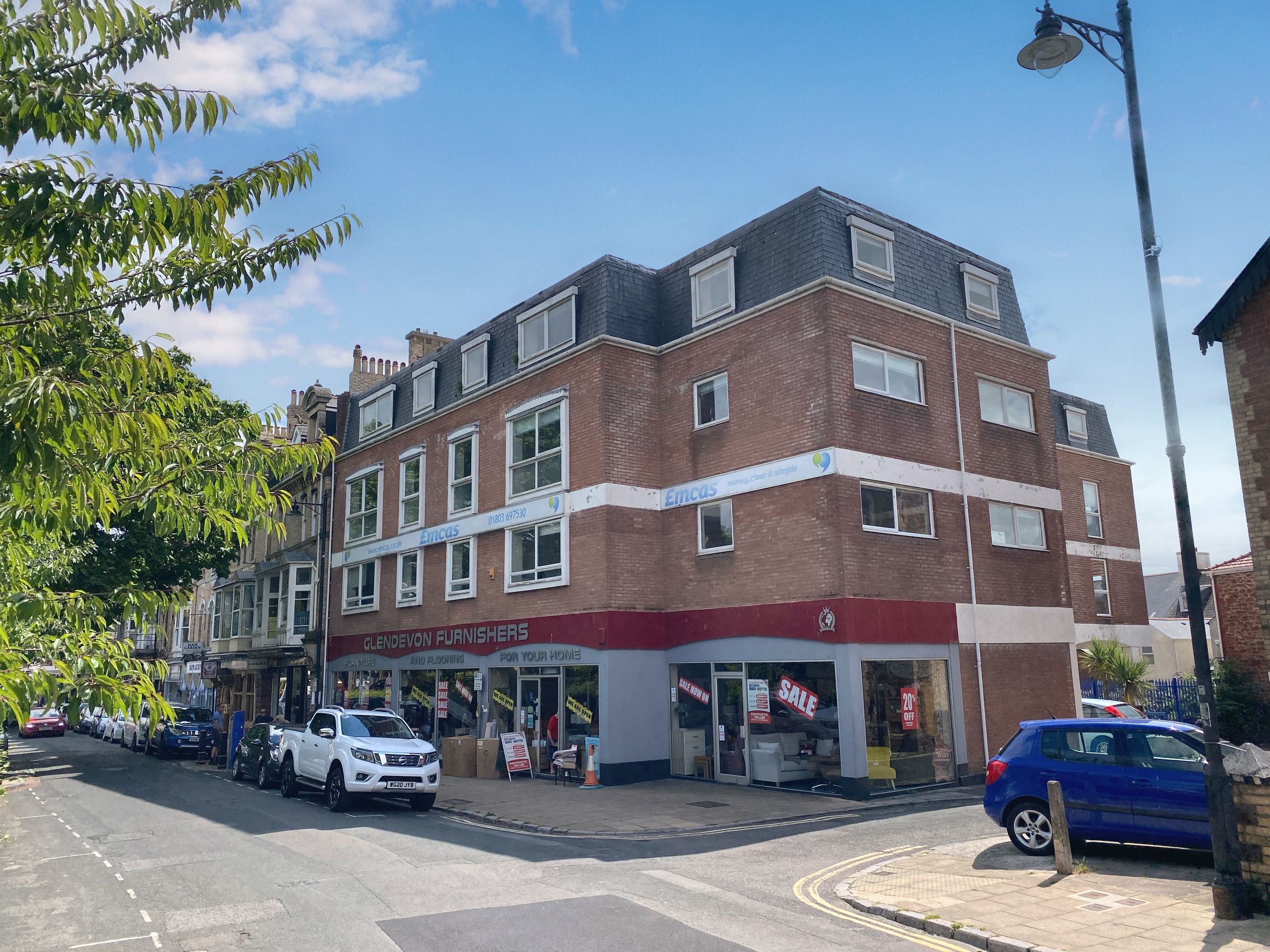 For Sale Westminster House, 3840 Palace Avenue, Roundham With Hyde