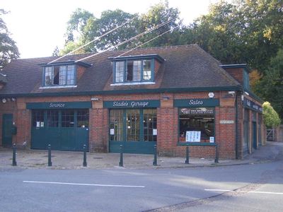 Property Image for Church Road, Penn, High Wycombe, Buckinghamshire, HP10 8LY