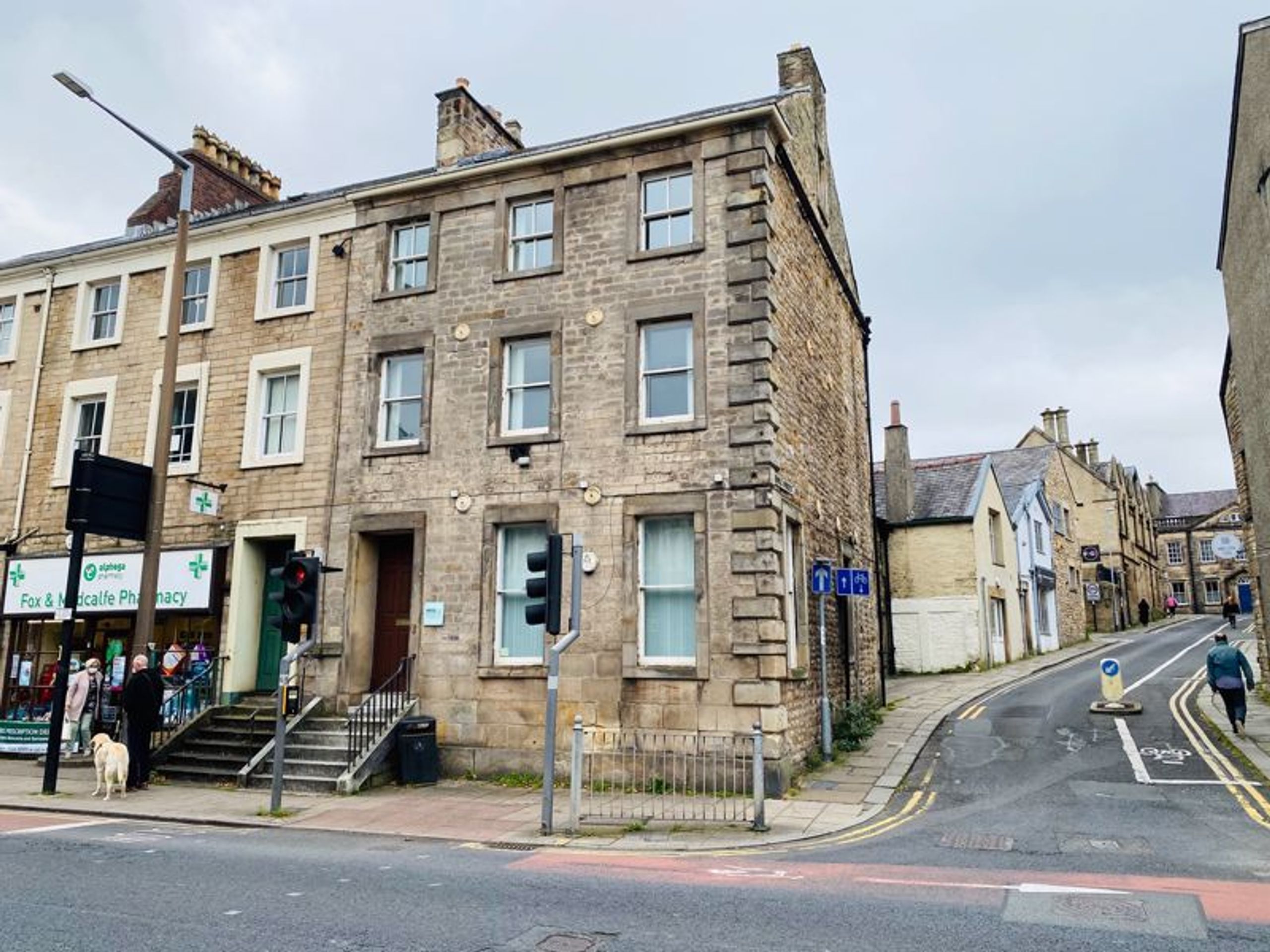 For Sale 1, Middle Street, Lancaster, Lancashire, LA1 1JZ PropList