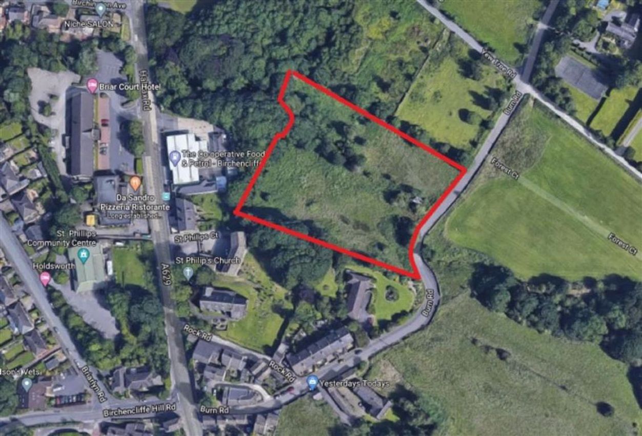 For Sale Burn Road, Birchencliffe, Huddersfield PropList