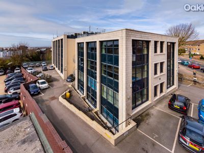 Property Image for GF Rear City Gate, 185 Dyke Road, Hove, East Sussex, BN3 1TL