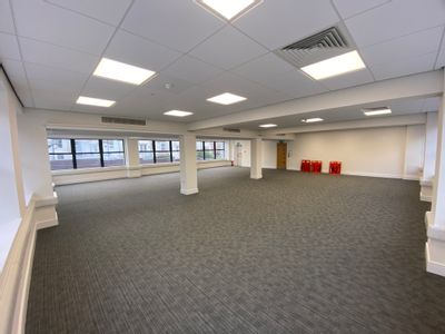 Property Image for GF Rear City Gate, 185 Dyke Road, Hove, East Sussex, BN3 1TL