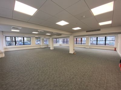 Property Image for GF Rear City Gate, 185 Dyke Road, Hove, East Sussex, BN3 1TL