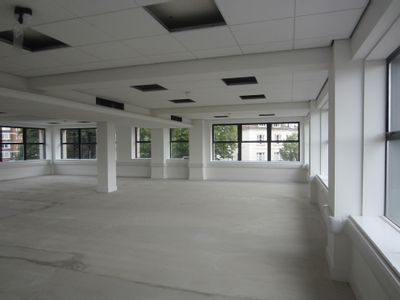 Property Image for GF Rear City Gate, 185 Dyke Road, Hove, East Sussex, BN3 1TL