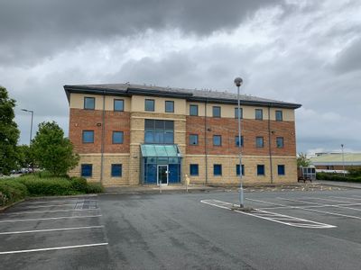 Property Image for Former North Yorkshire Fire & Rescue HQ, Thurston Road, Northallerton, DL6 2ND