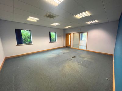 Property Image for Former North Yorkshire Fire & Rescue HQ, Thurston Road, Northallerton, DL6 2ND