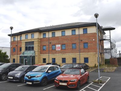 Property Image for Former North Yorkshire Fire & Rescue HQ, Thurston Road, Northallerton, DL6 2ND