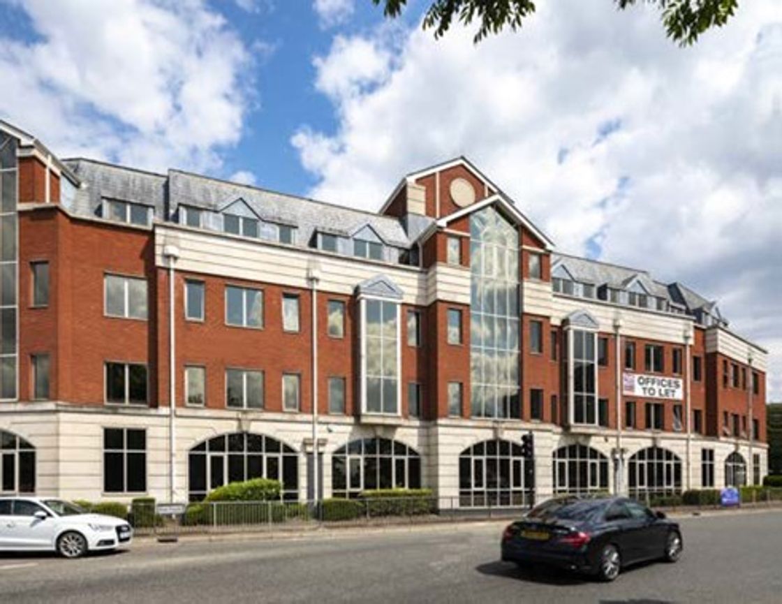 To Let Stag House, Old London Road, Hertford, SG13 7YY PropList