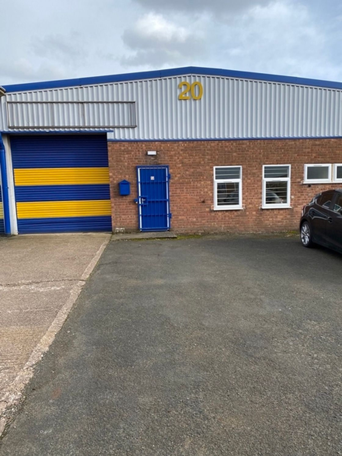To Let Bloomfield Park, Bloomfield Road, Tipton, DY4 9AH PropList