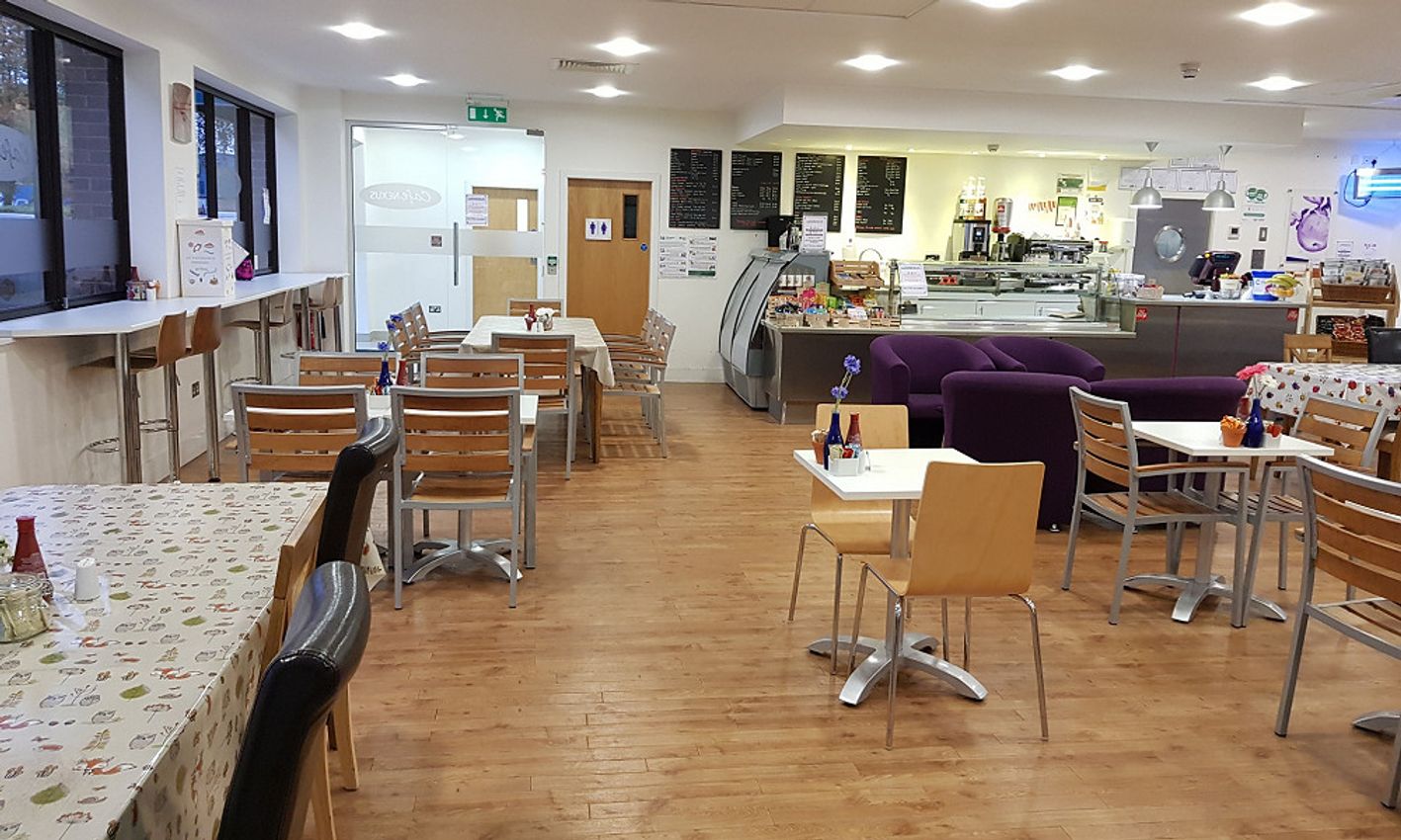 To Let Swindon, SN2 2PN Second Floor East, Nexus Business Centre, Cheney Manor PropList