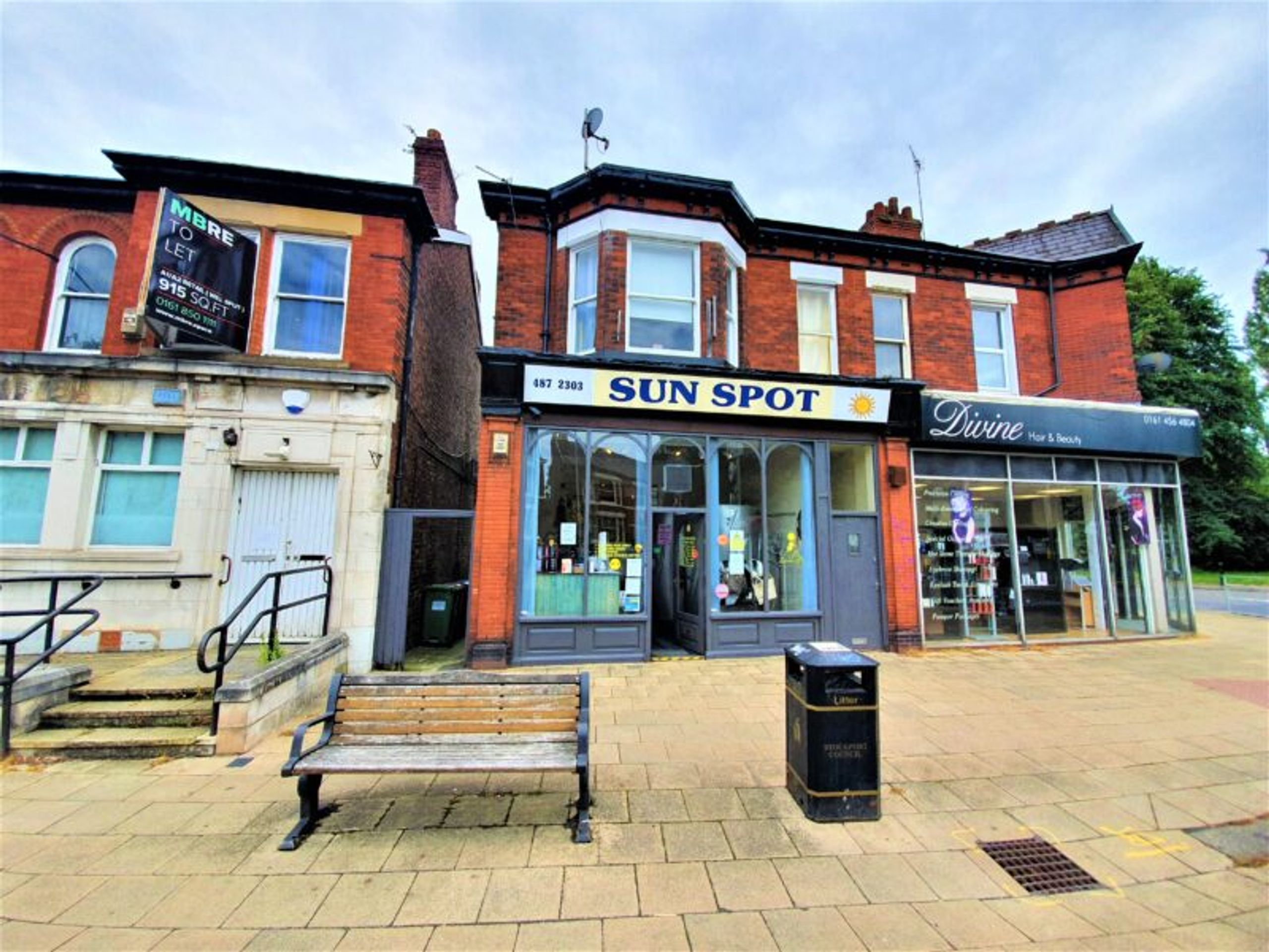 For Sale 233A Bramhall Ln, Davenport, Stockport SK2 6JD, UK PropList