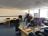 Property Image for First Floor 54 The Boulevard, Crawley, West Sussex, RH10 1XH