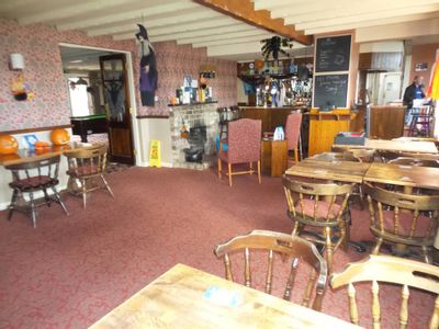 Property Image for Crossroads Inn | Lincoln Road | East Barkwith | Market Rasen | LN8 5RW