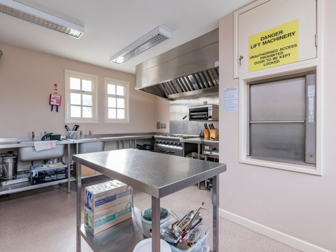 The Ridlington Centre | Sibsey Lane | Boston | Lincolnshire | PE21 6HB