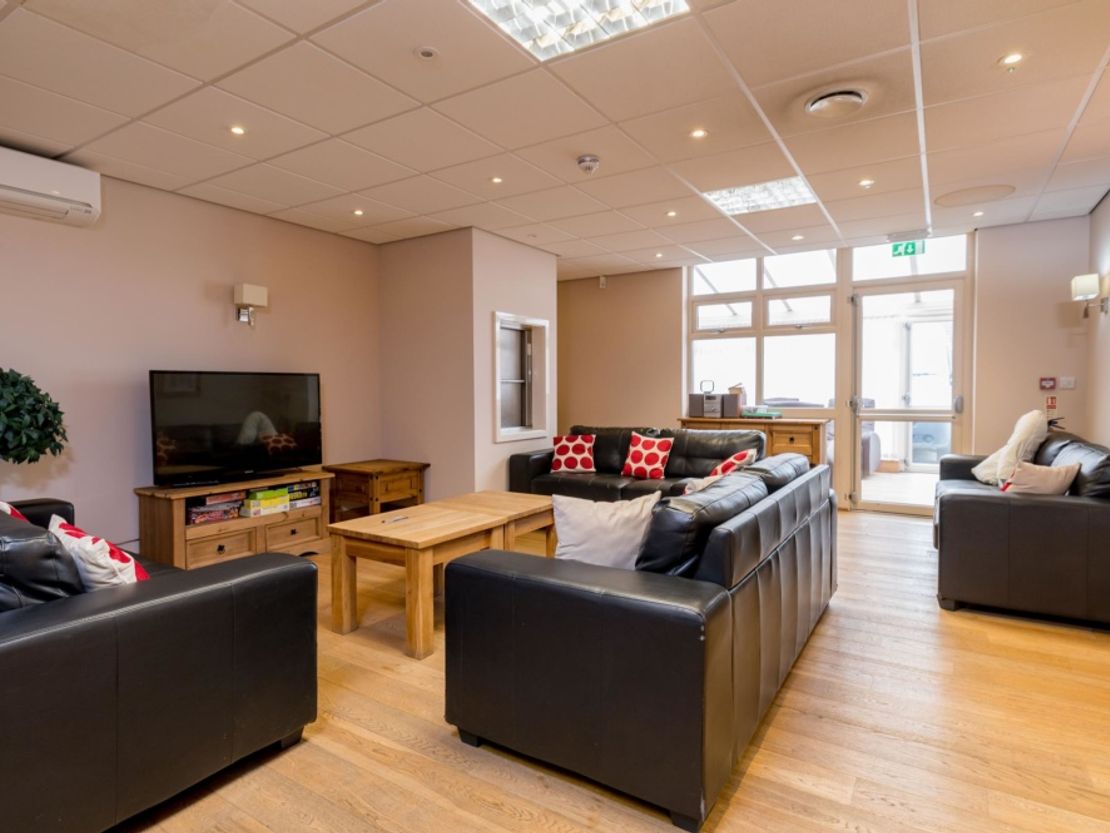 The Ridlington Centre | Sibsey Lane | Boston | Lincolnshire | PE21 6HB