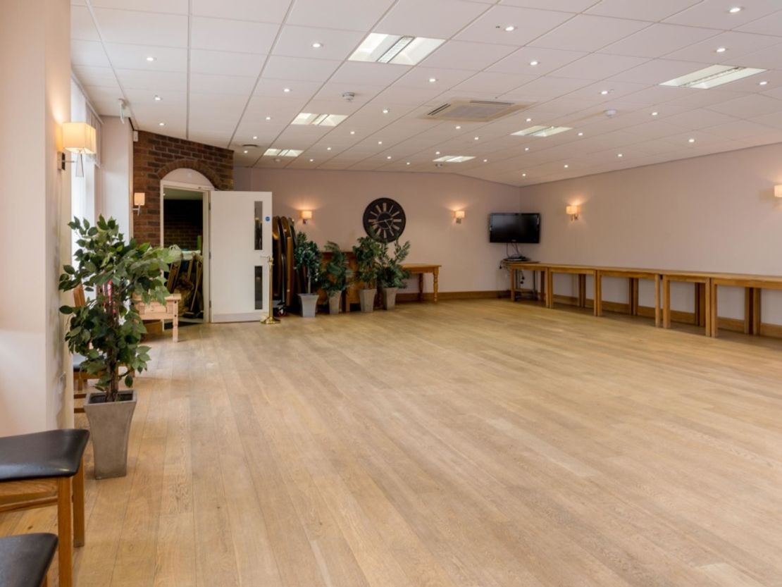 The Ridlington Centre | Sibsey Lane | Boston | Lincolnshire | PE21 6HB