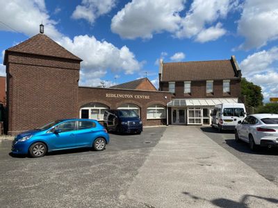 Property Image for The Ridlington Centre | Sibsey Lane | Boston | Lincolnshire | PE21 6HB