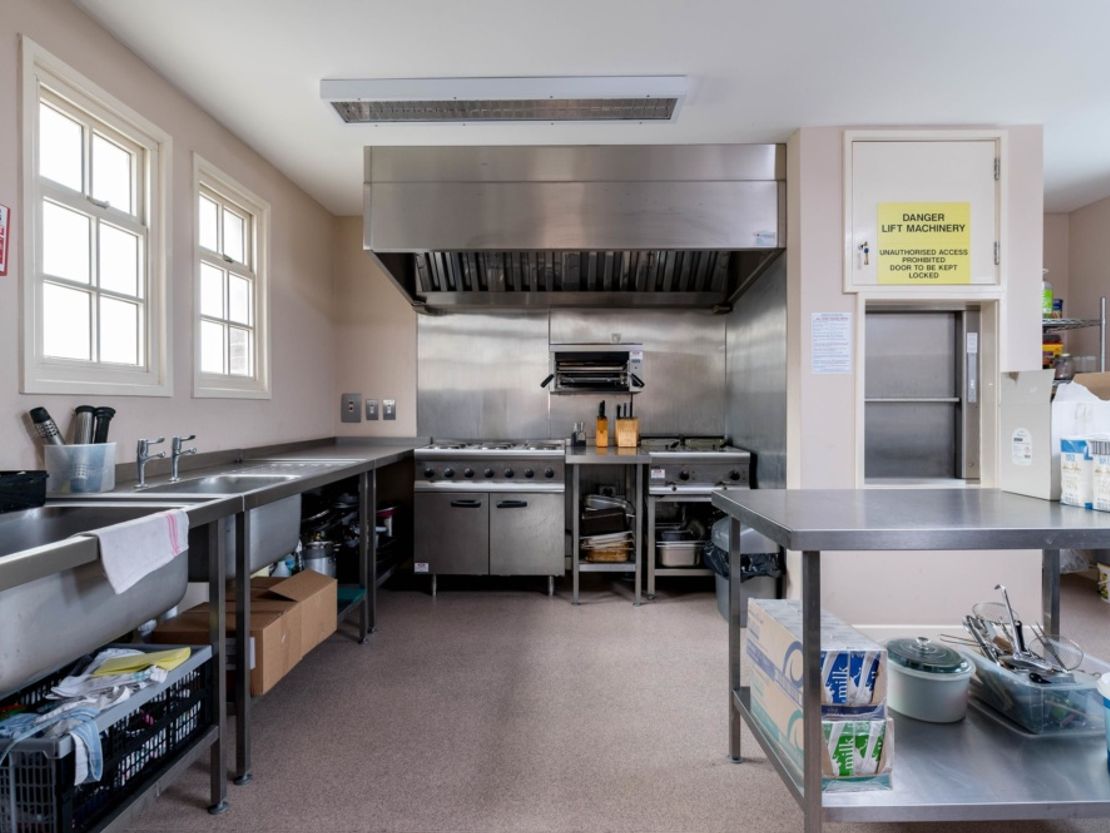 The Ridlington Centre | Sibsey Lane | Boston | Lincolnshire | PE21 6HB