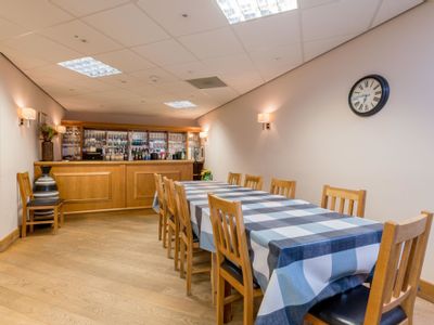 Property Image for The Ridlington Centre | Sibsey Lane | Boston | Lincolnshire | PE21 6HB